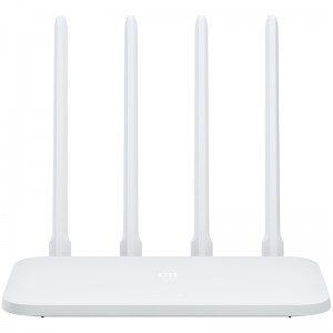 Router Mi Router 4C (White)